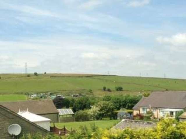  Image of 3 bedroom End of Terrace for sale in Hallsteads Dove Holes Buxton SK17 at Dove Holes Buxton Derbyshire, SK17 8BU
