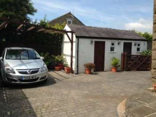  Image of 3 bedroom End of Terrace for sale in Hallsteads Dove Holes Buxton SK17 at Dove Holes Buxton Derbyshire, SK17 8BU