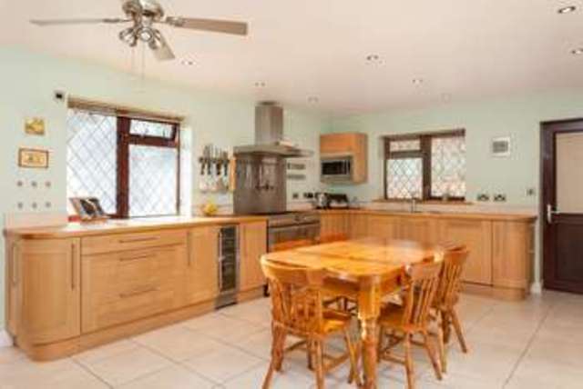  Image of 5 bedroom Detached house for sale in Green Lane Hambledon Waterlooville PO7 at Hambledon Waterlooville Hampshire, PO7 4SX