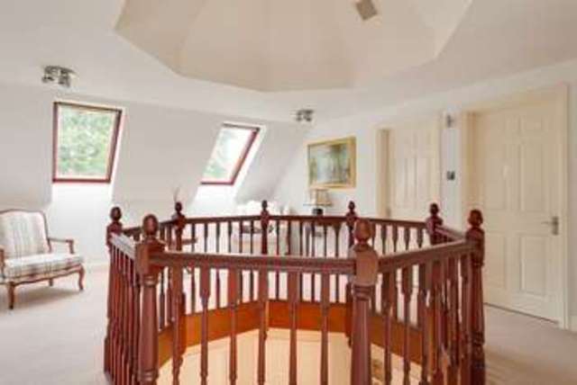 Image of 5 bedroom Detached house for sale in Green Lane Hambledon Waterlooville PO7 at Hambledon Waterlooville Hampshire, PO7 4SX