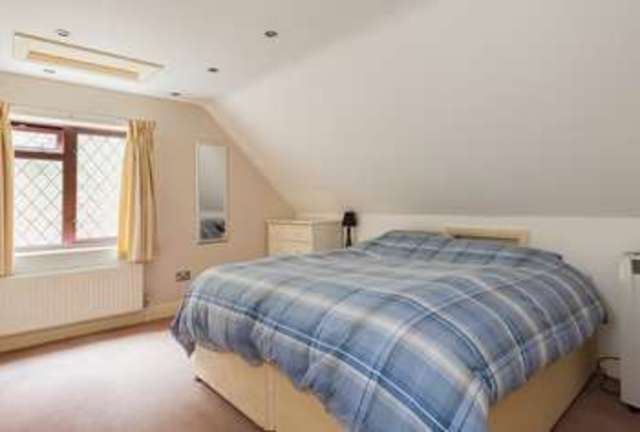  Image of 5 bedroom Detached house for sale in Green Lane Hambledon Waterlooville PO7 at Hambledon Waterlooville Hampshire, PO7 4SX