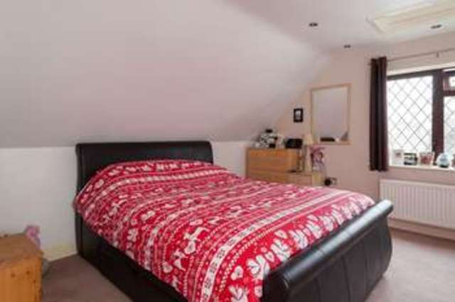  Image of 5 bedroom Detached house for sale in Green Lane Hambledon Waterlooville PO7 at Hambledon Waterlooville Hampshire, PO7 4SX