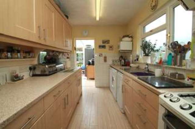  Image of 3 bedroom Semi-Detached house for sale in Hamilton Avenue Tolworth Surbiton KT6 at Tolworth Surbiton Surrey, KT6 7PN