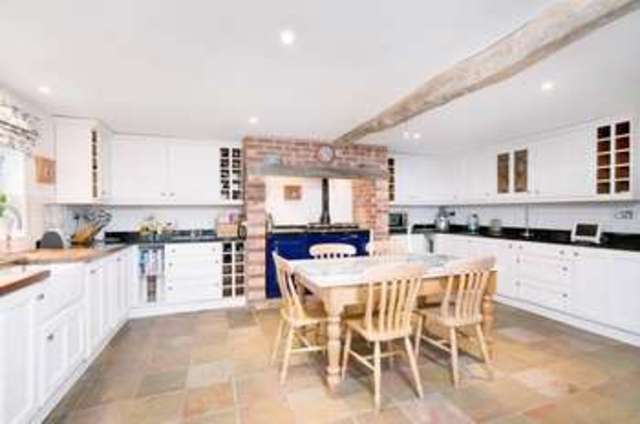  Image of 5 bedroom Detached house for sale in Apless Lane Worlds End Hambledon Waterlooville PO7 at Hampshire Worlds End Waterlooville, PO7 4QA