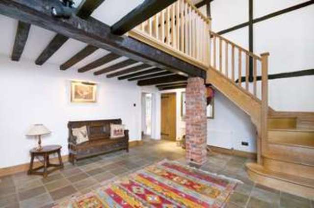  Image of 5 bedroom Detached house for sale in Apless Lane Worlds End Hambledon Waterlooville PO7 at Hampshire Worlds End Waterlooville, PO7 4QA
