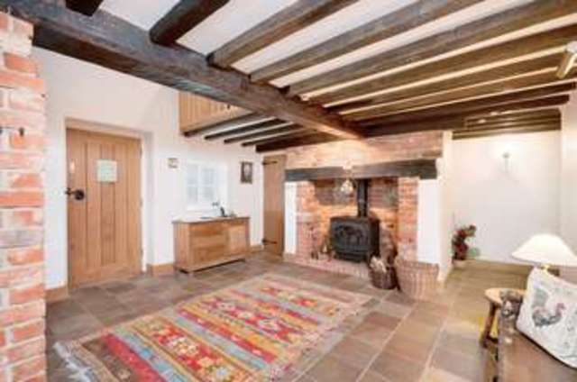  Image of 5 bedroom Detached house for sale in Apless Lane Worlds End Hambledon Waterlooville PO7 at Hampshire Worlds End Waterlooville, PO7 4QA