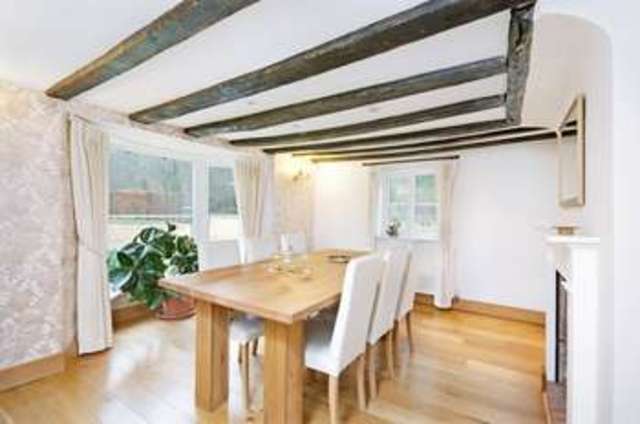  Image of 5 bedroom Detached house for sale in Apless Lane Worlds End Hambledon Waterlooville PO7 at Hampshire Worlds End Waterlooville, PO7 4QA