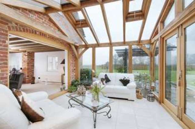  Image of 5 bedroom Detached house for sale in Apless Lane Worlds End Hambledon Waterlooville PO7 at Hampshire Worlds End Waterlooville, PO7 4QA