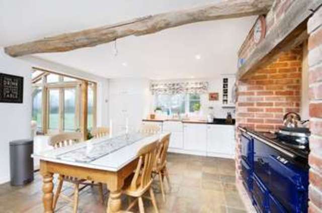  Image of 5 bedroom Detached house for sale in Apless Lane Worlds End Hambledon Waterlooville PO7 at Hampshire Worlds End Waterlooville, PO7 4QA
