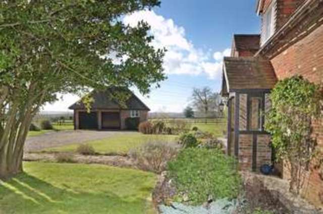  Image of 5 bedroom Detached house for sale in Apless Lane Worlds End Hambledon Waterlooville PO7 at Hampshire Worlds End Waterlooville, PO7 4QA