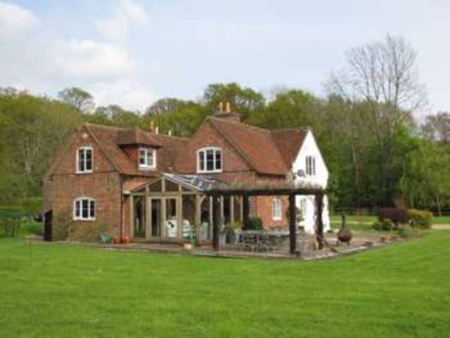  Image of 5 bedroom Detached house for sale in Apless Lane Worlds End Hambledon Waterlooville PO7 at Hampshire Worlds End Waterlooville, PO7 4QA
