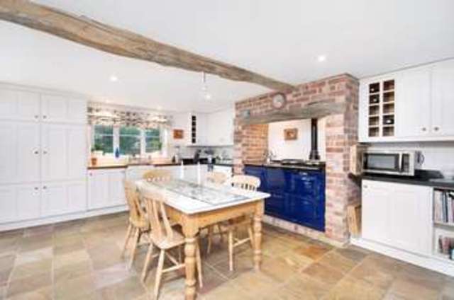  Image of 5 bedroom Detached house for sale in Apless Lane Worlds End Hambledon Waterlooville PO7 at Hampshire Worlds End Waterlooville, PO7 4QA