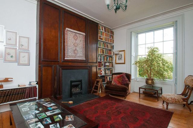  Image of 5 bedroom Semi-Detached house for sale in Hampton Park Redland Bristol BS6 at Hampton Park  Bristol, BS6 6LQ