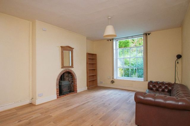  Image of 5 bedroom Semi-Detached house for sale in Hampton Park Redland Bristol BS6 at Hampton Park  Bristol, BS6 6LQ