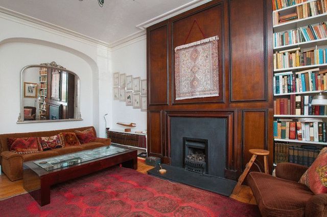  Image of 5 bedroom Semi-Detached house for sale in Hampton Park Redland Bristol BS6 at Hampton Park  Bristol, BS6 6LQ