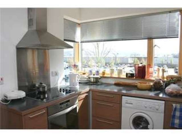  Image of 2 bedroom Flat for sale in Harbour Road Portishead Bristol BS20 at Harbour Road Portishead BRISTOL, BS20 7JW