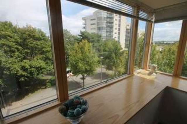  Image of 2 bedroom Flat to rent in Harbour Road Portishead Bristol BS20 at Harbour Road Portishead BRISTOL, BS20 7JN