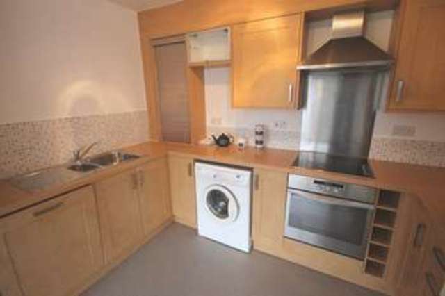  Image of 2 bedroom Flat to rent in Harbour Road Portishead Bristol BS20 at Harbour Road Portishead BRISTOL, BS20 7JN