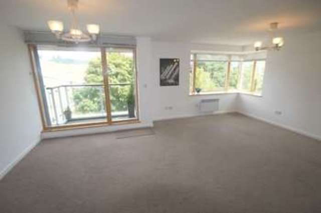  Image of 2 bedroom Flat to rent in Harbour Road Portishead Bristol BS20 at Harbour Road Portishead BRISTOL, BS20 7JN