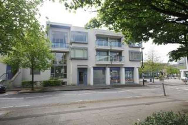  Image of 2 bedroom Flat to rent in Harbour Road Portishead Bristol BS20 at Harbour Road Portishead BRISTOL, BS20 7JN