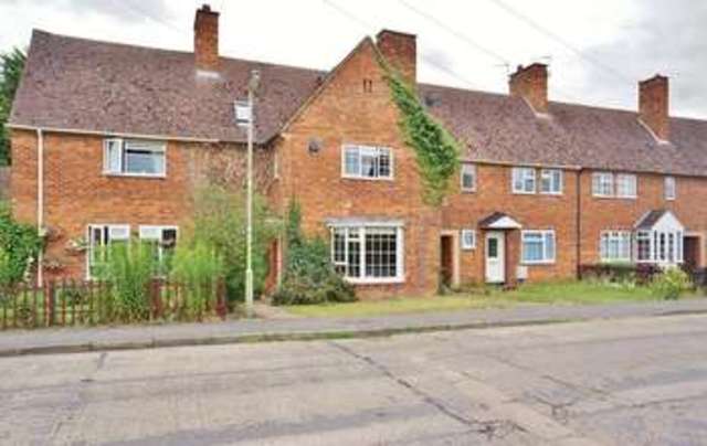  Image of 5 bedroom Terraced house for sale in Harcourt Way Abingdon OX14 at Abingdon, OX14 1NU