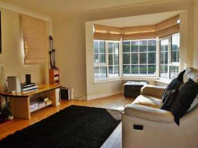  Image of 5 bedroom Terraced house for sale in Harcourt Way Abingdon OX14 at Abingdon, OX14 1NU