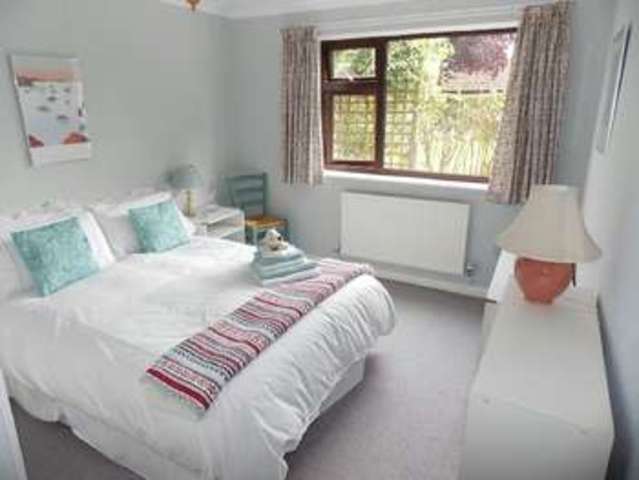  Image of 3 bedroom Detached house for sale in Harvey Croft Trowell Nottingham NG9 at Harvey Croft  Trowell, NG9 3QW