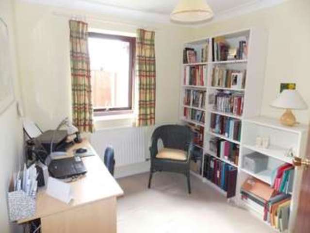  Image of 3 bedroom Detached house for sale in Harvey Croft Trowell Nottingham NG9 at Harvey Croft  Trowell, NG9 3QW