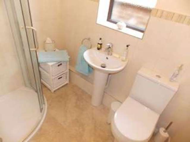  Image of 3 bedroom Detached house for sale in Harvey Croft Trowell Nottingham NG9 at Harvey Croft  Trowell, NG9 3QW