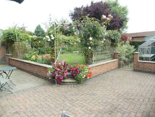  Image of 3 bedroom Detached house for sale in Harvey Croft Trowell Nottingham NG9 at Harvey Croft  Trowell, NG9 3QW