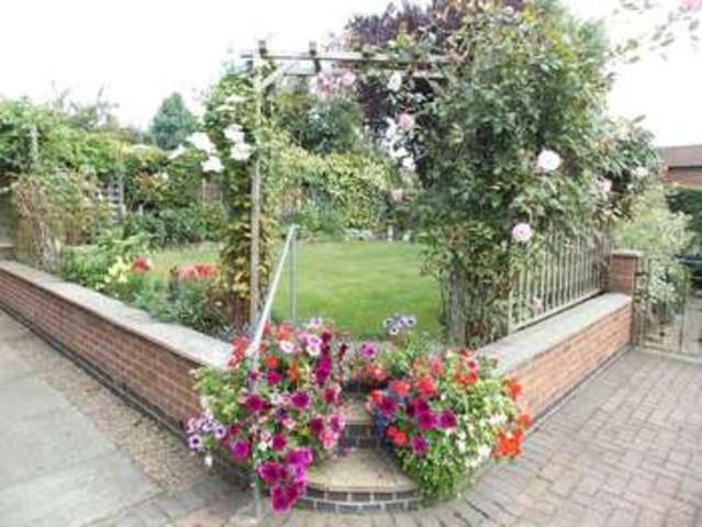  Image of 3 bedroom Detached house for sale in Harvey Croft Trowell Nottingham NG9 at Harvey Croft  Trowell, NG9 3QW