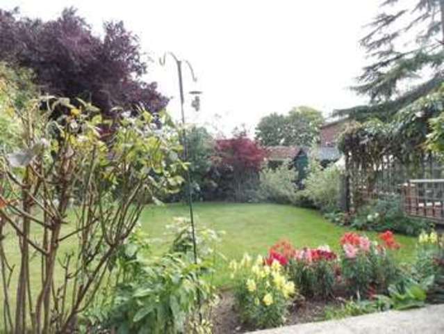  Image of 3 bedroom Detached house for sale in Harvey Croft Trowell Nottingham NG9 at Harvey Croft  Trowell, NG9 3QW