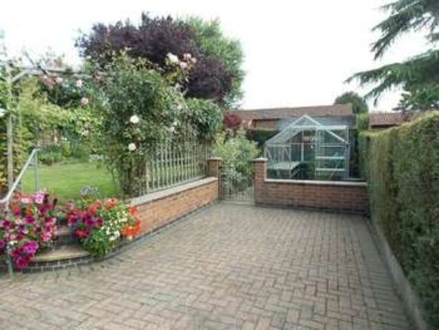  Image of 3 bedroom Detached house for sale in Harvey Croft Trowell Nottingham NG9 at Harvey Croft  Trowell, NG9 3QW