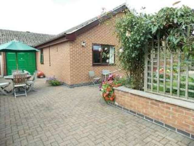  Image of 3 bedroom Detached house for sale in Harvey Croft Trowell Nottingham NG9 at Harvey Croft  Trowell, NG9 3QW