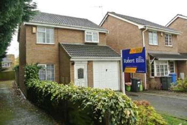  Image of 3 bedroom Detached house for sale in Hatfield Avenue Sandiacre Nottingham NG10 at Hatfield Avenue  Sandiacre, NG10 5NZ