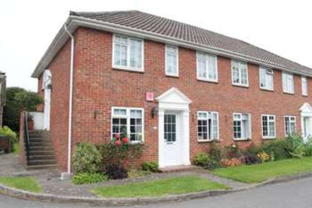  Image of 2 bedroom Flat for sale in White Ladies Close Havant PO9 at Havant Hampshire, PO9 2ST