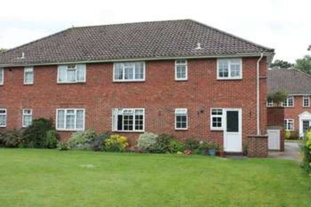  Image of 2 bedroom Flat for sale in White Ladies Close Havant PO9 at Havant Hampshire, PO9 2ST