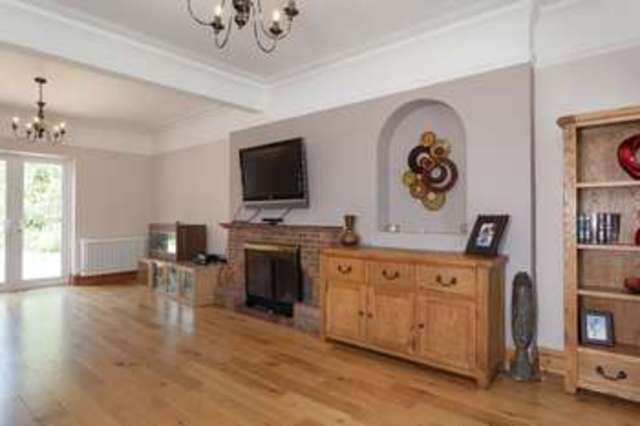  Image of 5 bedroom Detached house for sale in Bellair Road Havant PO9 at Warblington Havant Hampshire, PO9 2RG
