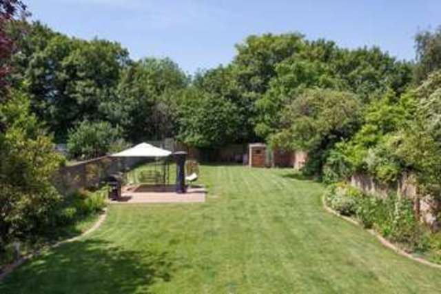  Image of 5 bedroom Detached house for sale in Bellair Road Havant PO9 at Warblington Havant Hampshire, PO9 2RG