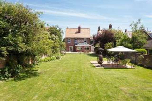  Image of 5 bedroom Detached house for sale in Bellair Road Havant PO9 at Warblington Havant Hampshire, PO9 2RG