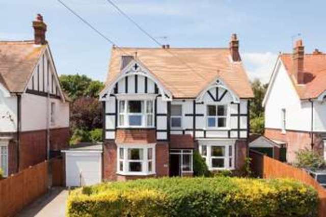  Image of 5 bedroom Detached house for sale in Bellair Road Havant PO9 at Warblington Havant Hampshire, PO9 2RG