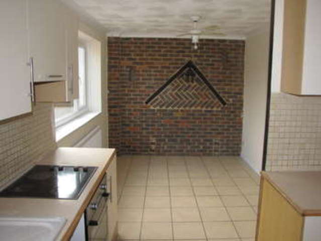  Image of 3 bedroom Semi-Detached house for sale in Corhampton Crescent Havant PO9 at Leigh Park Havant Hampshire, PO9 3BX