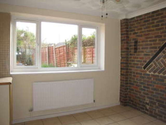  Image of 3 bedroom Semi-Detached house for sale in Corhampton Crescent Havant PO9 at Leigh Park Havant Hampshire, PO9 3BX