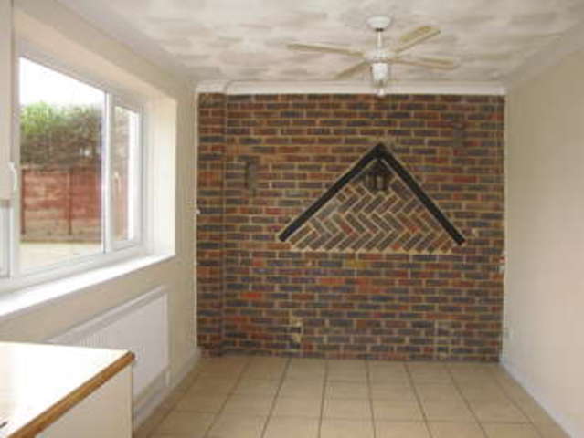  Image of 3 bedroom Semi-Detached house for sale in Corhampton Crescent Havant PO9 at Leigh Park Havant Hampshire, PO9 3BX