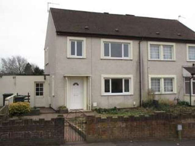  Image of 3 bedroom Semi-Detached house for sale in Corhampton Crescent Havant PO9 at Leigh Park Havant Hampshire, PO9 3BX
