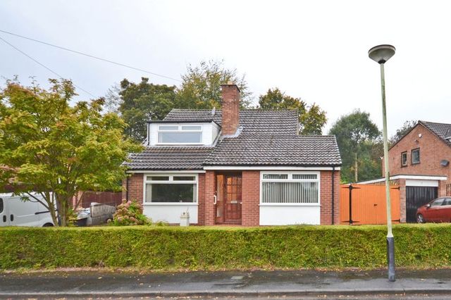  Image of 4 bedroom Detached house for sale in Haven Brow Aughton Ormskirk L39 at Haven Brow Aughton Aughton Park, L39 5BE