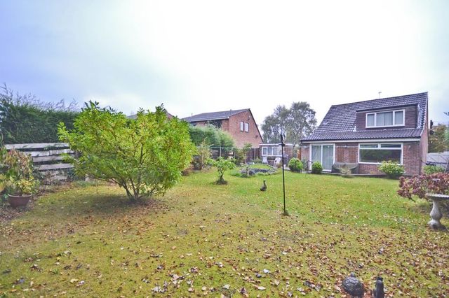  Image of 4 bedroom Detached house for sale in Haven Brow Aughton Ormskirk L39 at Haven Brow Aughton Aughton Park, L39 5BE