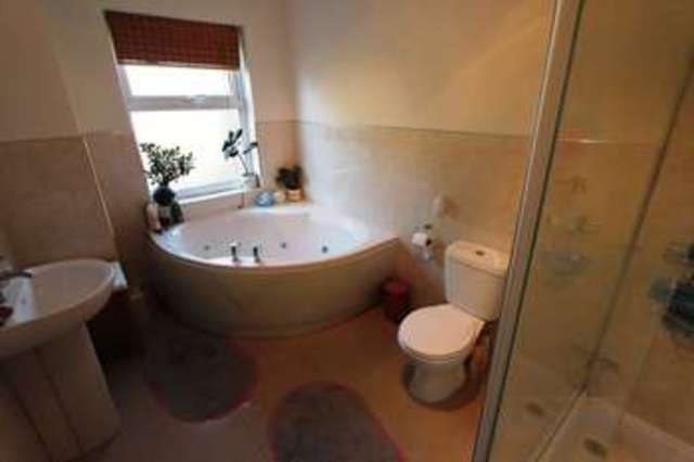  Image of 2 bedroom Terraced house for sale in Hawthorne Street Leicester LE3 at Hawthorne Street  Leicester, LE3 9FQ