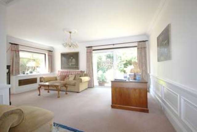  Image of 4 bedroom Detached house for sale in Hayes Lane Hayes Bromley BR2 at Bromley Kent Hayes, BR2 9EE