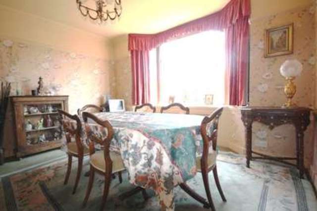  Image of 4 bedroom Detached house for sale in Hayes Lane Hayes Bromley BR2 at Bromley Kent Hayes, BR2 9EE